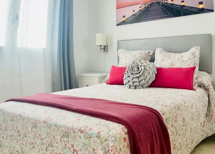 Apartamento Lanzarote Volcano Puerto del Carmen 