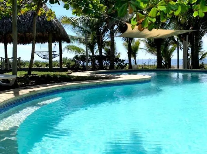 Villa Cabo Tortugas - Casa Monterrico