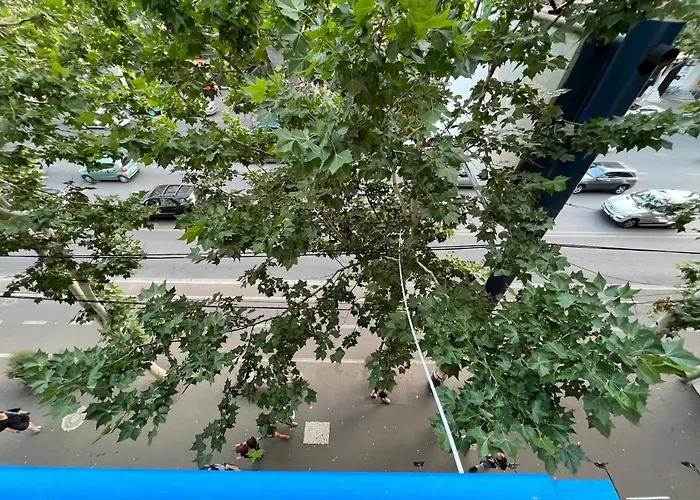 Pekini Street Apartment Tbilisi