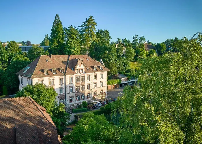 Hotel Promenade Schaffhausen