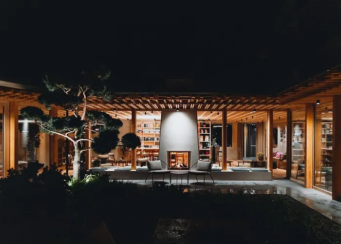 Hotel Sensoria Dolomites Seis am Schlern