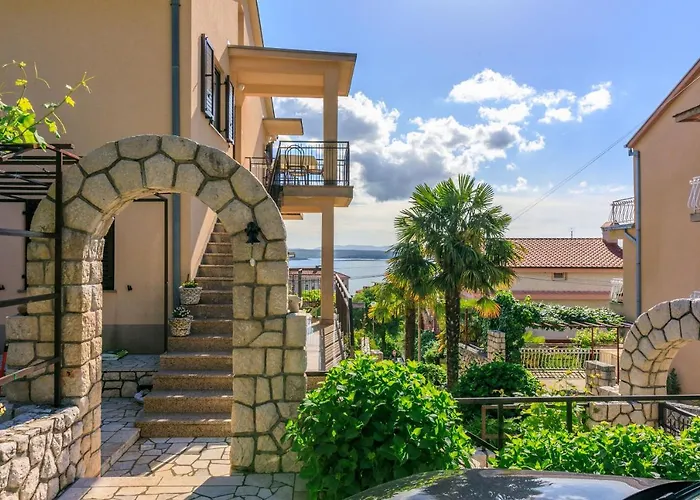 Apartments And Room Ruzica Crikvenica