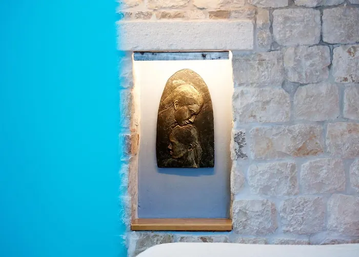 Hotel Domus Maritima Trogir