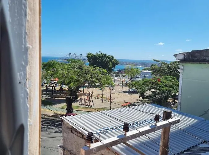 Pousada Bela Vista Salvador da Bahia