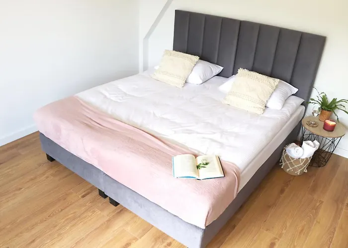Apartamenty Pardalowka 50 Zakopane