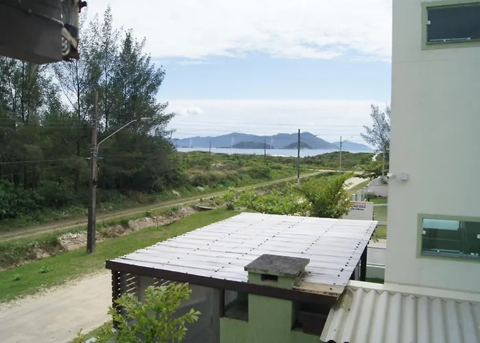 Casa Praia Divamore Palhoça