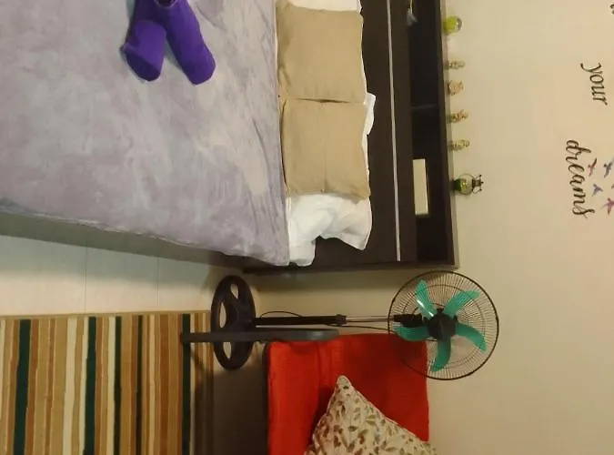Studio For Rent Near Ortigas Extension Cainta