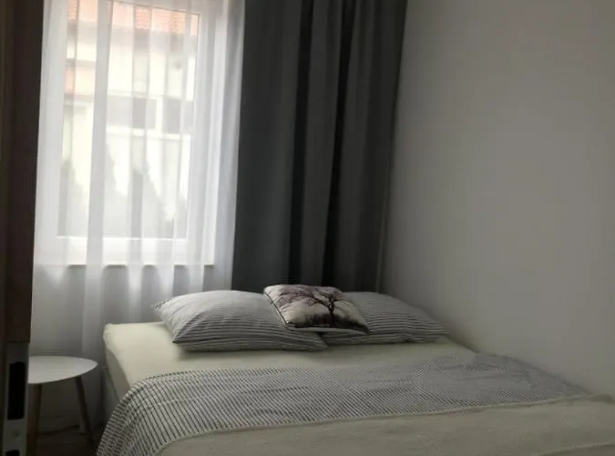 Apartament U Izy Leba