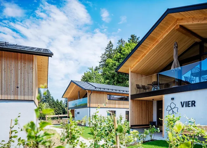 Villa PfänderGlück Lochau