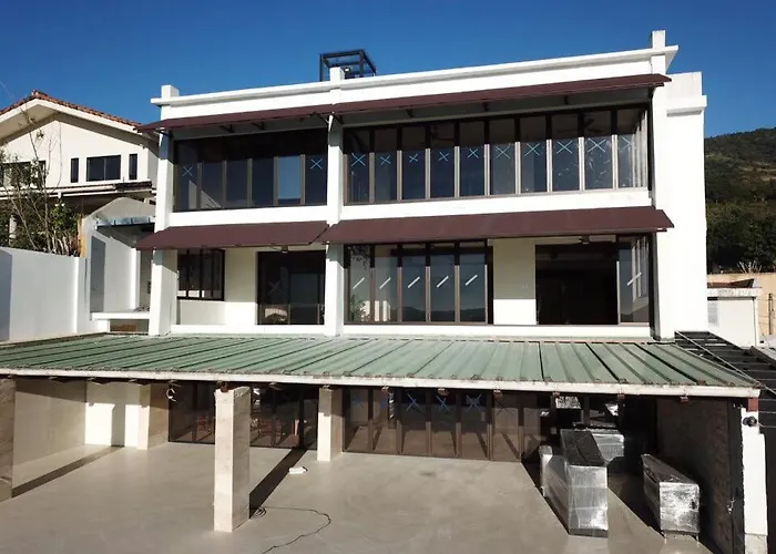 Il Vento Vacation Rentals San Salvador