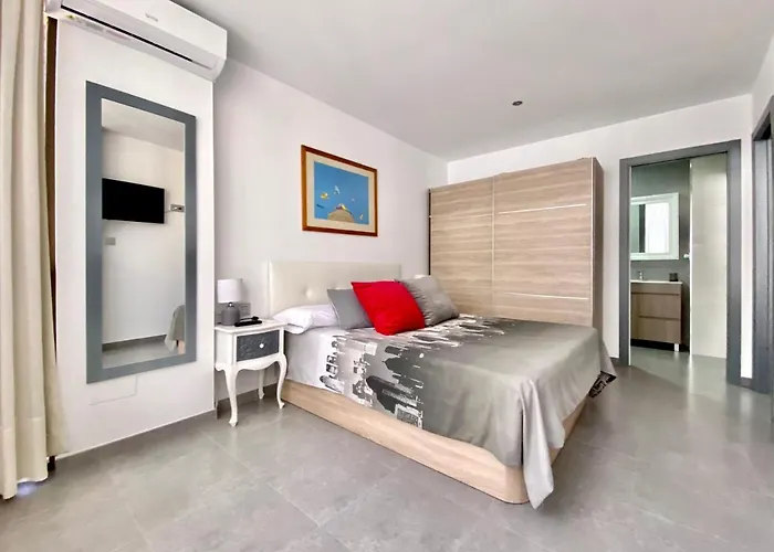Ferienwohnung Arte Junto Al Mar Almuñécar