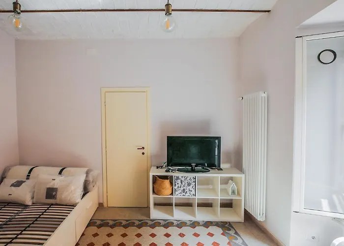 Cairoli Boutique Apartment Rom