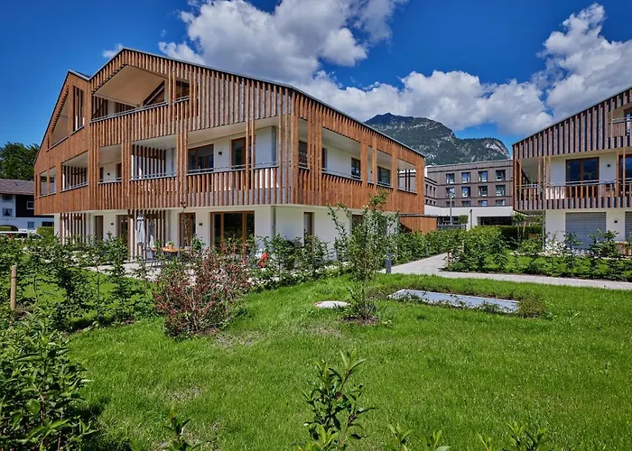 Ferienwohnung Baerig Garmisch-Partenkirchen