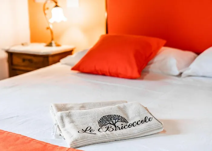 Agriturismo Le Biricoccole Vada
