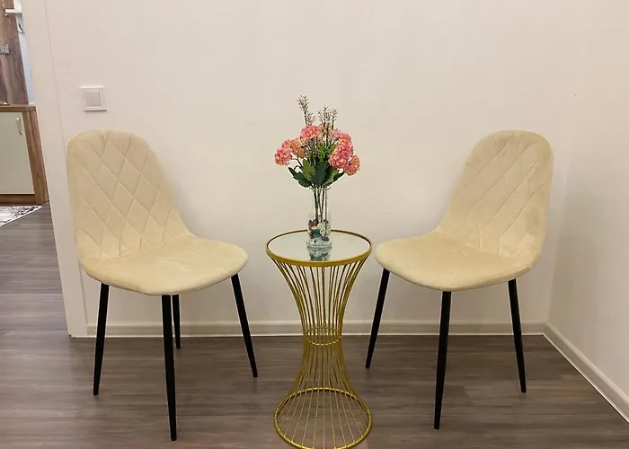 Luxury Apartments Ulcinj