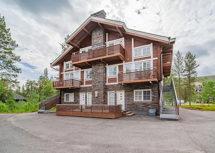 Levillas Golfvaeylae 3C