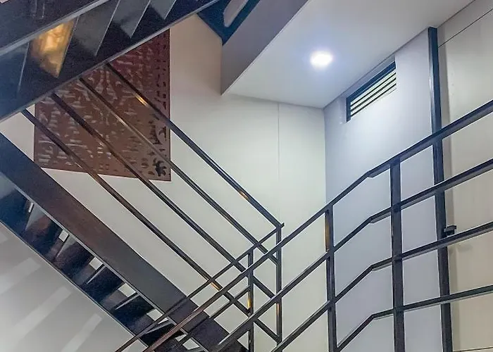 Ferienwohnung Edificio La Alameda Cali
