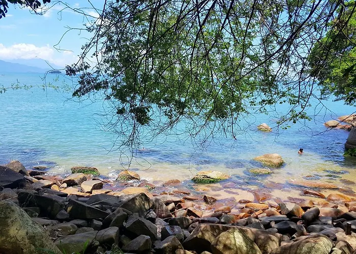Villa Casa De Familia Paraty