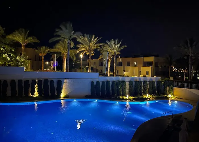 Al Raha Village Aqaba For Families Only