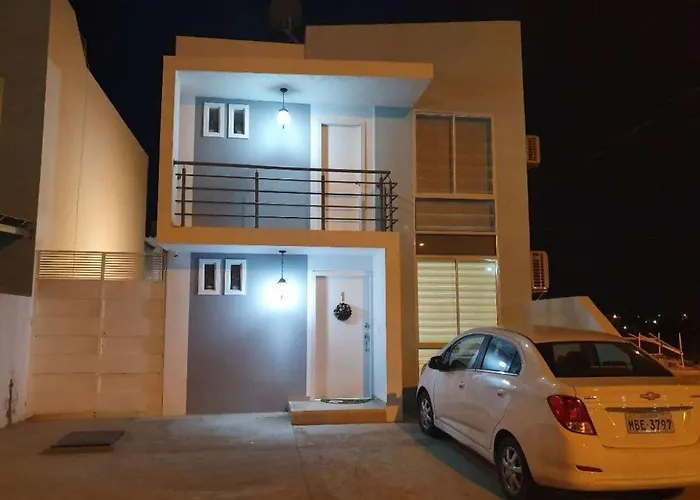 Villa Manta