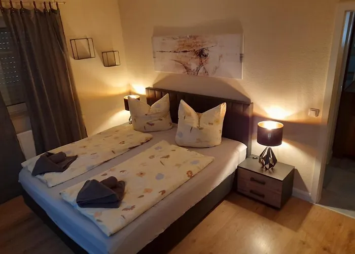 Ferienwohnung Boddenkieker 14 Ostseeheilbad Ostseeheilbad Zingst