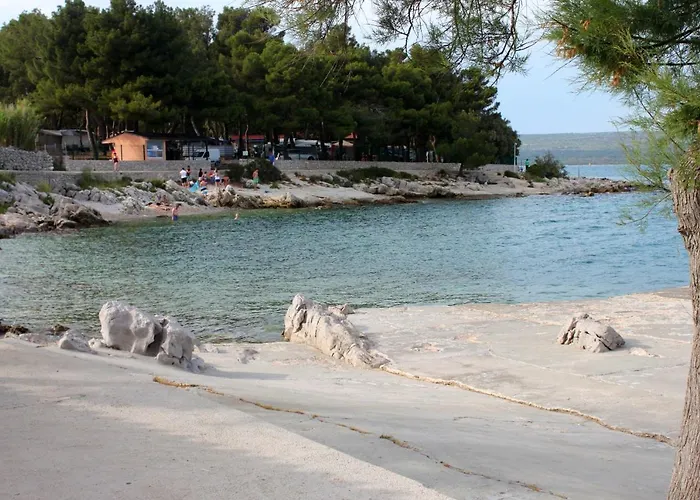 Apartments By The Sea Nerezine, Losinj - 15778