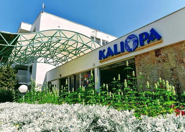 Kaliopa Hotel Albena