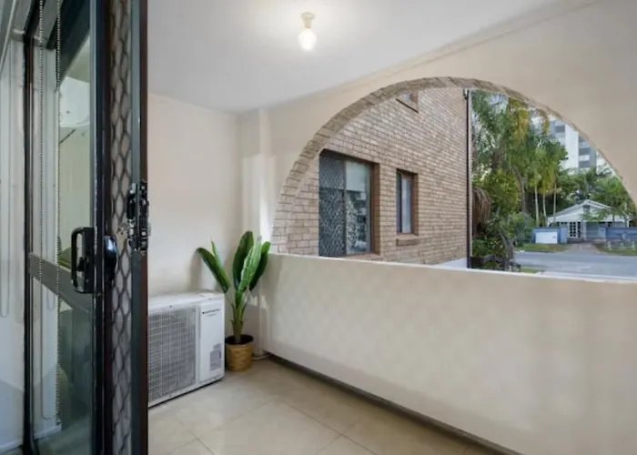 Ferienwohnung El Olivia On Genoa Gold Coast