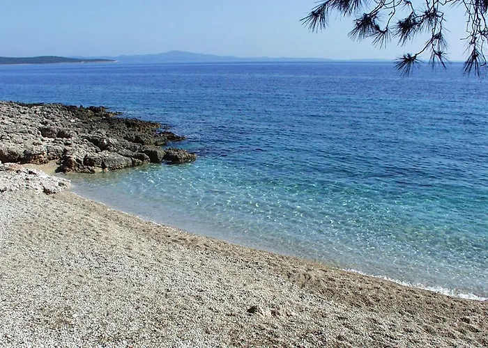 Apartments By The Sea Ivan Dolac, Hvar - 11308 Jelsa 