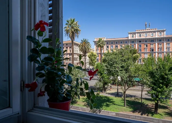 Hotel Il Passetto Rom