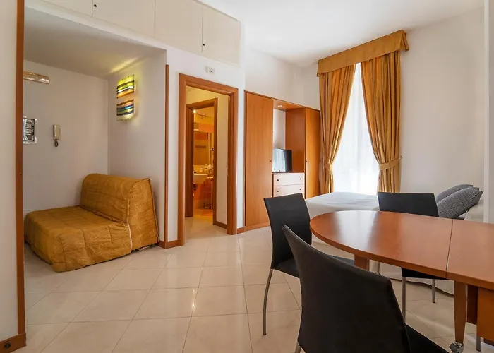 Hotel Il Passetto Rom