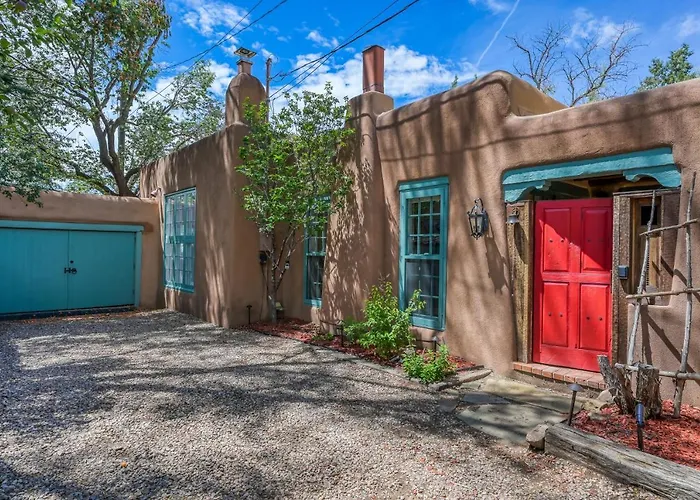 Casa De Muneco Santa Fe