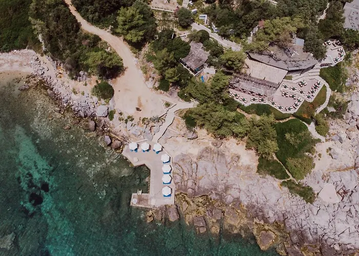Hotel Porto Valitsa Paliouri