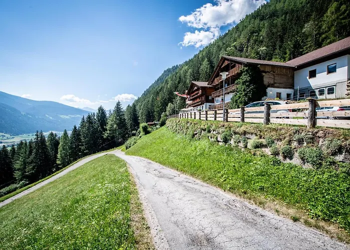 Gasthof Bauhof Bruneck