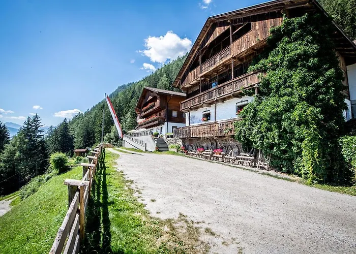 Gasthof Bauhof Bruneck