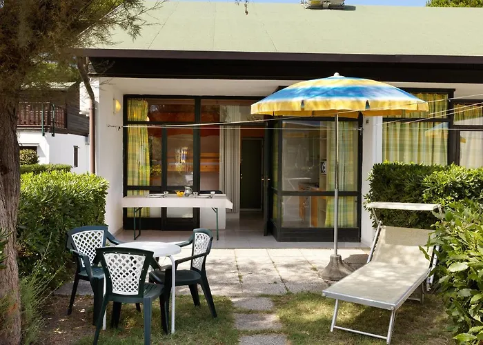 Residence Mare Pineta Casal Borsetti
