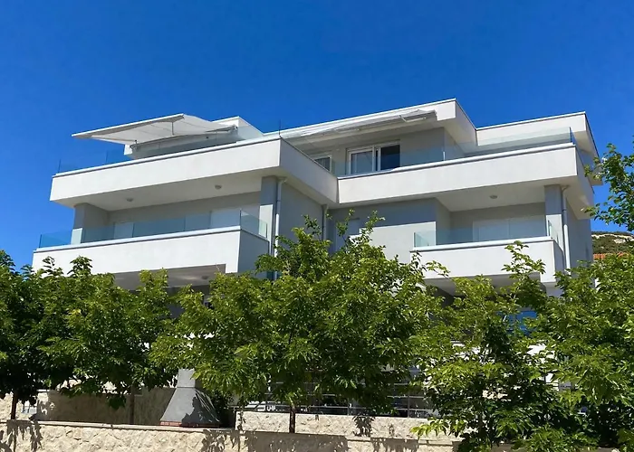 Apartments By The Sea Stara Novalja, Pag - 18852