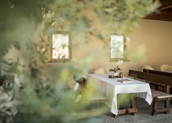 Villa Weingut Donà Eppan an der Weinstraße