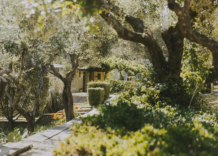Hotel Porto Valitsa Paliouri
