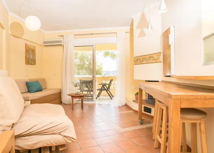 Hotel Porto Valitsa Paliouri
