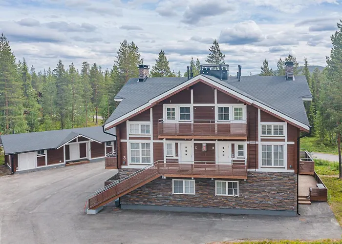 Levillas Golfvaeylae 3C