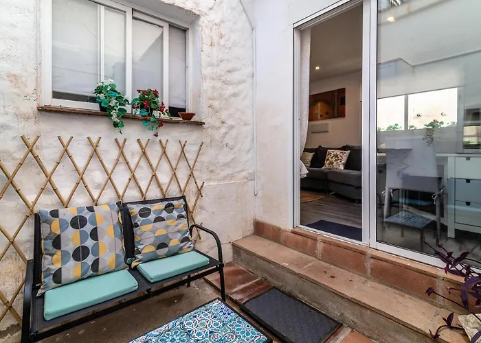 Villa Casa Anna Marbella