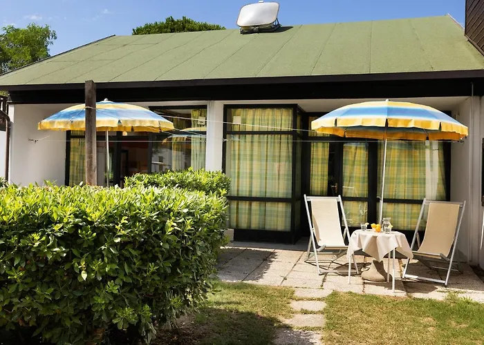 Residence Mare Pineta Casal Borsetti