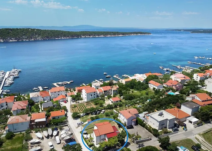Apartment Mira By Interhome Barbat na Rabu