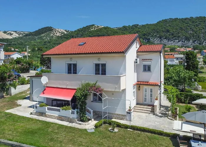 Apartment Mira By Interhome Barbat na Rabu