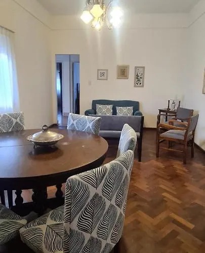 Hermoso Dpto. En El Corazon De Salta Capital