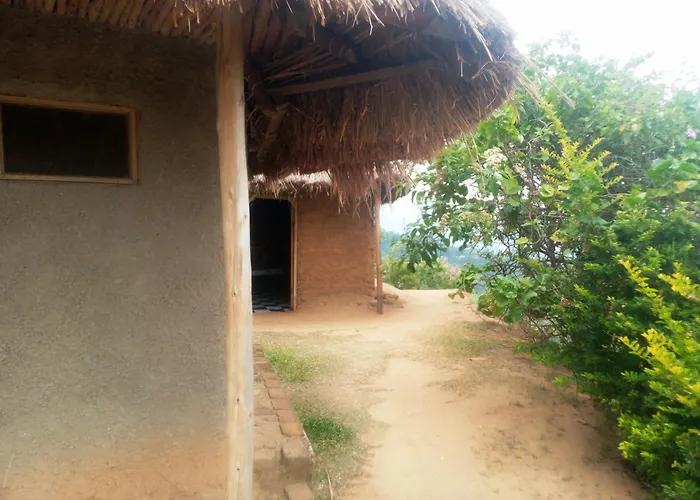 Mbunga Community Tourism Campsite Kasese