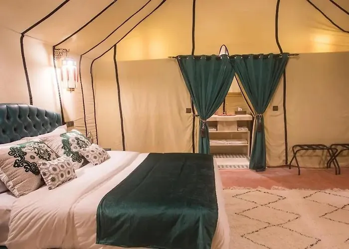 Hotel Sahara Events Camp Merzouga