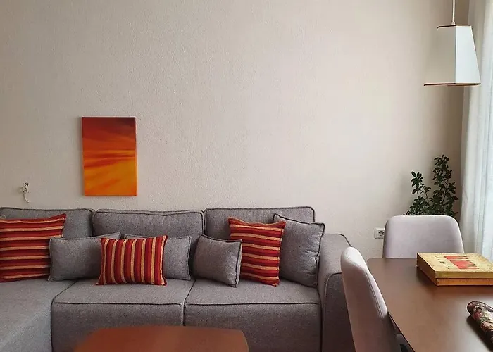 Cozy Apartment Near Ohrid Lake Pogradec