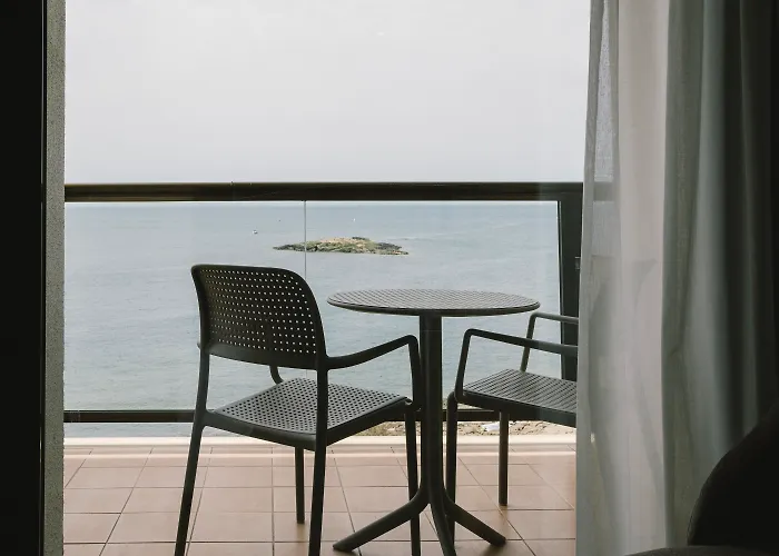 Aluasoul Palma Hotel Adults Only Can Pastilla 